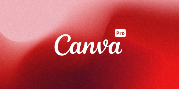 Canva Pro (Untuk Sumatra)