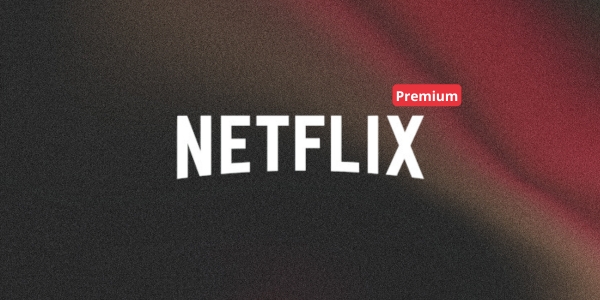 Netflix Premium