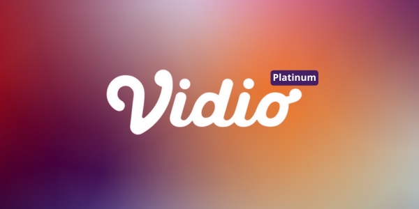 Vidio Platinum HP