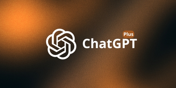 ChatGPT Plus